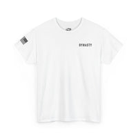Dynasty 14-1 Minimalist - Unisex Heavy Cotton Tee