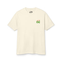 TOC - Unisex Garment-Dyed Heavyweight Cotton Tee (Logo)