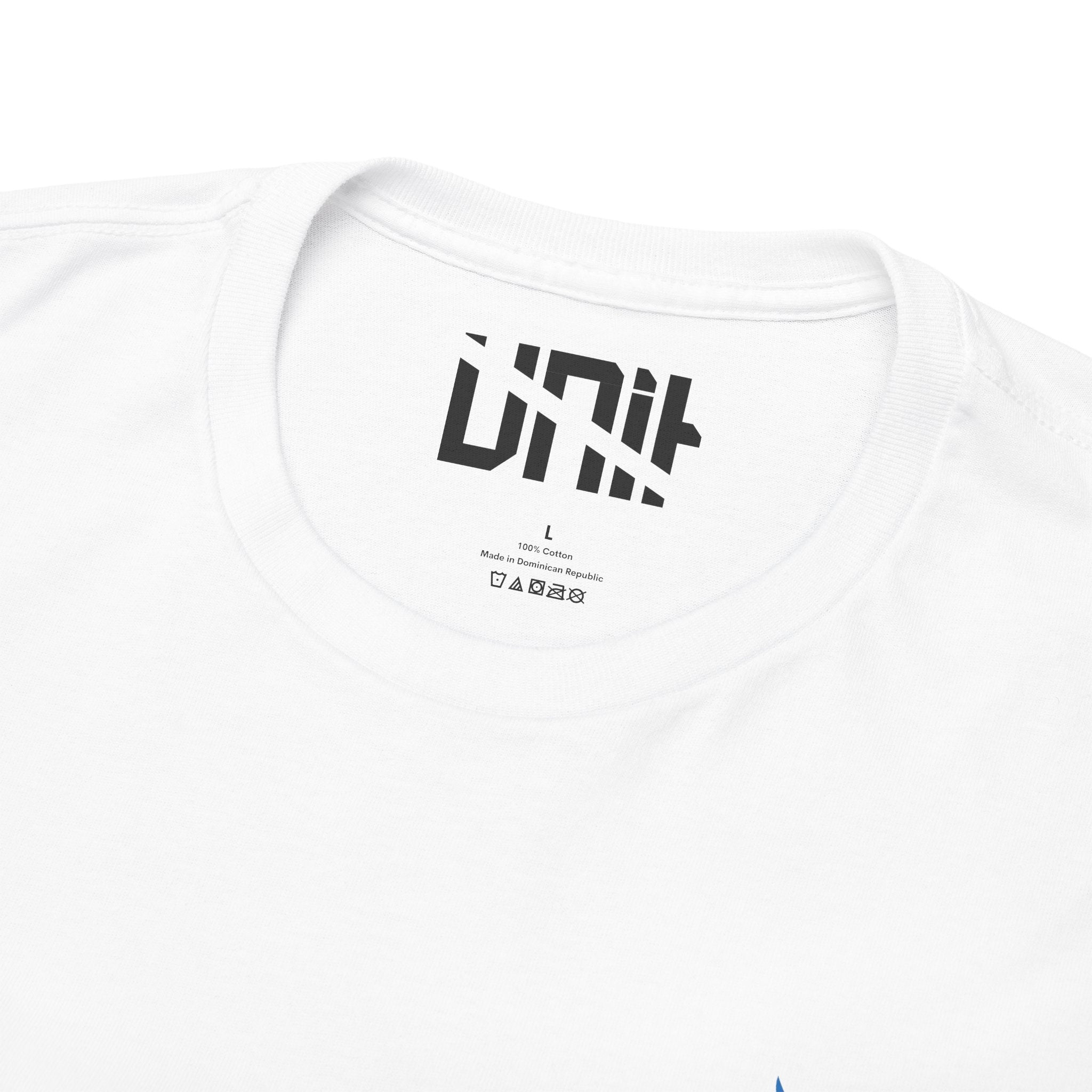 RSF - Unisex Heavy Cotton Tee