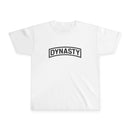 Dynasty 1-141 - Youth Ultra Cotton Tee