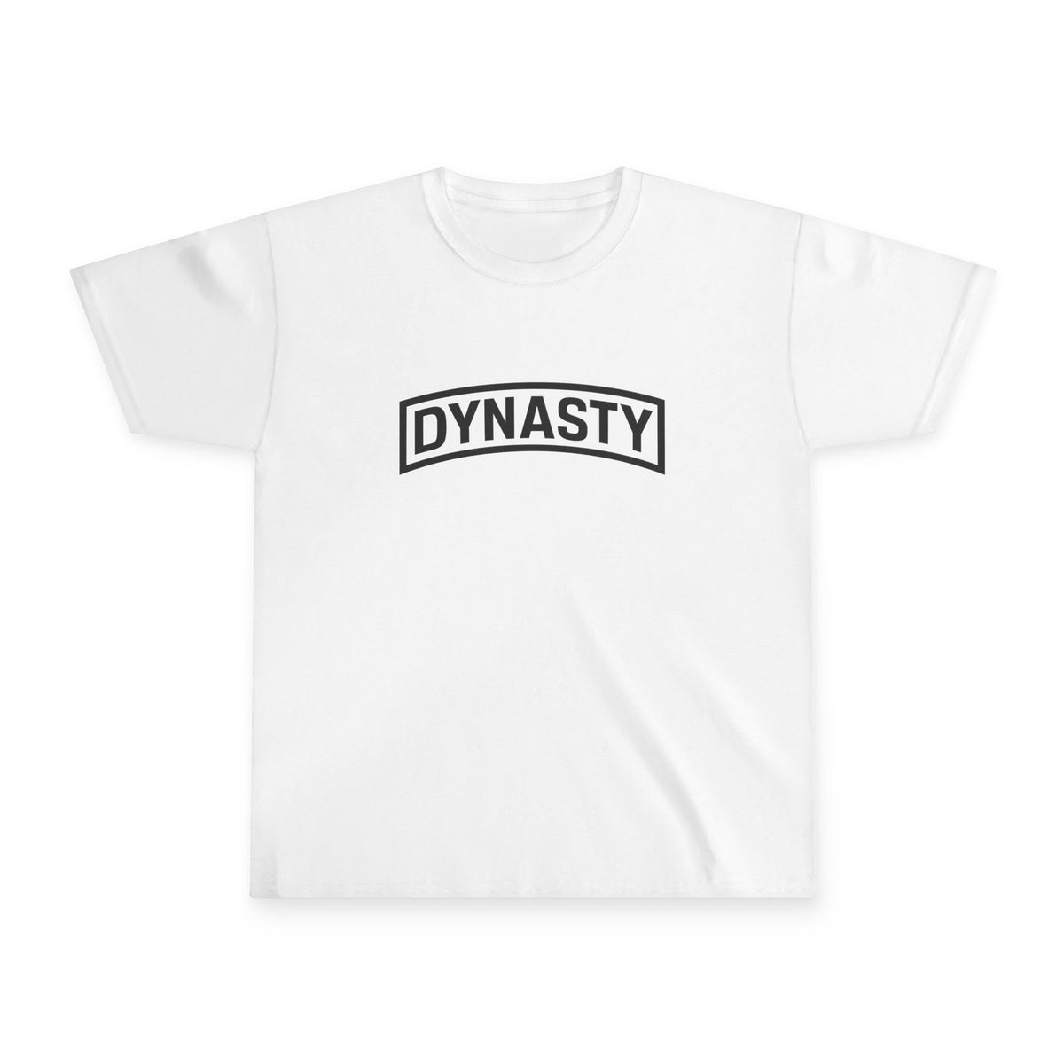 Dynasty 1-141 - Youth Ultra Cotton Tee