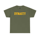 Dynasty 1-41 EST 1917 D1 - Unisex Heavy Cotton Tee