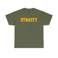 Dynasty 1-41 EST 1917 D1 - Unisex Heavy Cotton Tee