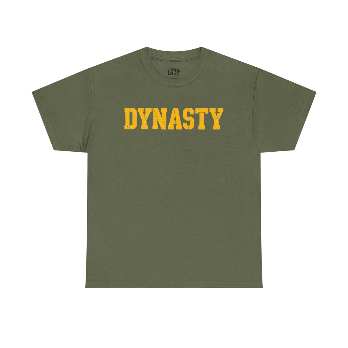 Dynasty 1-41 EST 1917 D1 - Unisex Heavy Cotton Tee