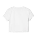Rome's Bar - Women's Cropped Baby Tee (Rome's)