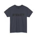 Dynasty EST 1917 1 - Unisex Heavy Cotton Tee