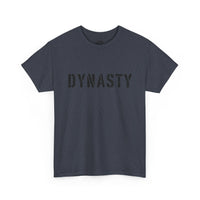 Dynasty EST 1917 1 - Unisex Heavy Cotton Tee