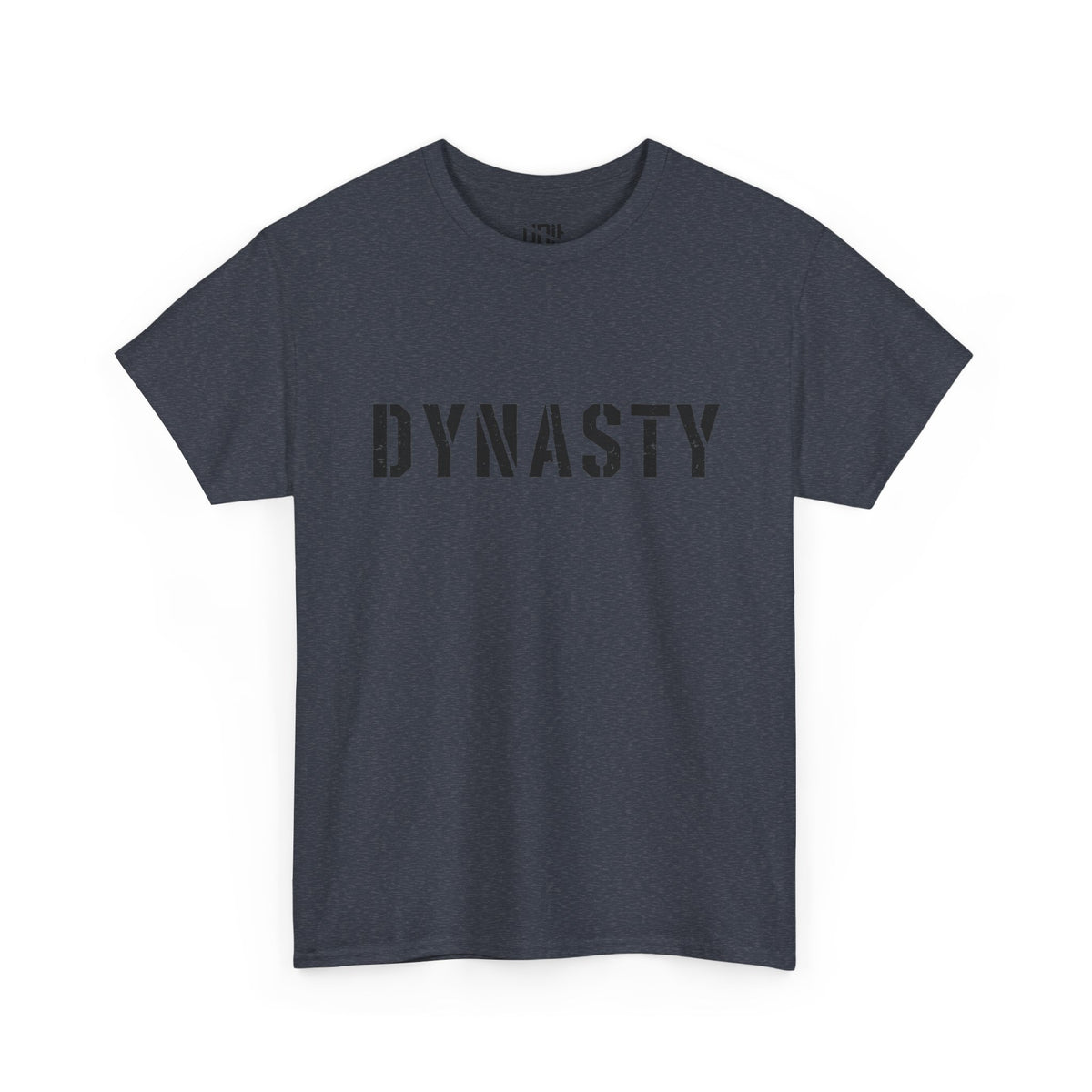 Dynasty EST 1917 1 - Unisex Heavy Cotton Tee