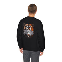 GrizzlyFSC - Unisex Heavy Blend™ Crewneck Sweatshirt