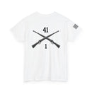 Dynasty 14-1 - Unisex Heavy Cotton Tee