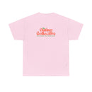 TOC - Unisex Heavy Cotton Tee (Logo)