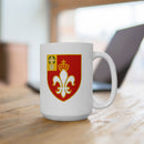Assault Battery - Ceramic Mug