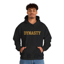 Dynasty 1-41 EST 1917 D1 - Unisex Heavy Blend™ Hooded Sweatshirt