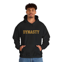 Dynasty 1-41 EST 1917 D1 - Unisex Heavy Blend™ Hooded Sweatshirt