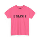 Dynasty EST 1917 1 - Unisex Heavy Cotton Tee