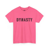 Dynasty EST 1917 1 - Unisex Heavy Cotton Tee