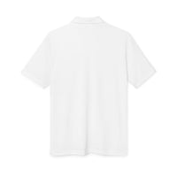 STAT-TIS - adidas Unisex Performance Polo