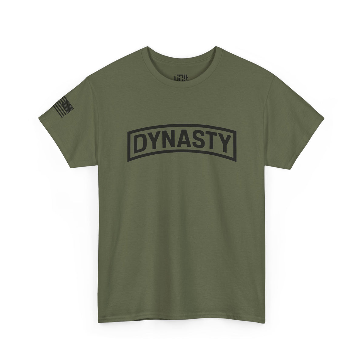 Dynasty 1-41 - Unisex Heavy Cotton Tee