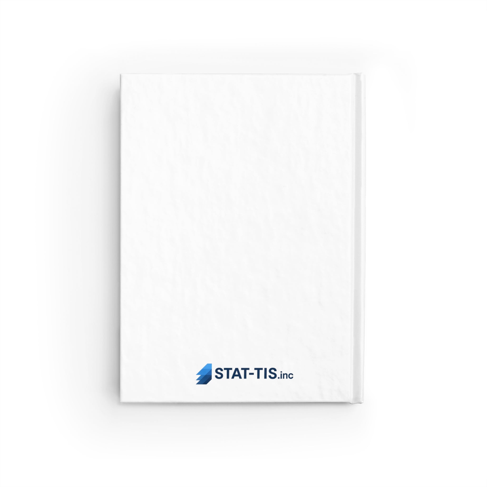 STAT-TIS - Journal - Ruled Line