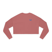 RSF - Women's Cropped Crewneck