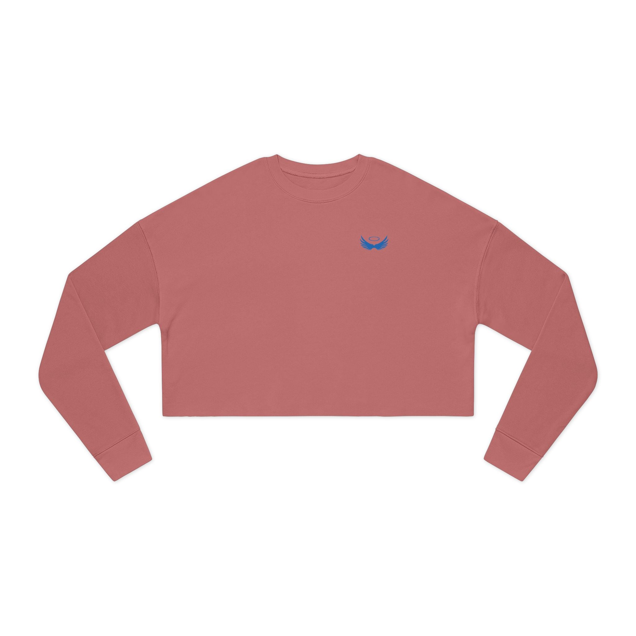 RSF - Women's Cropped Crewneck