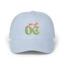 TOC - Classic Dad Cap (Logo)