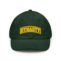 Dynasty - D2 Classic Dad Hat