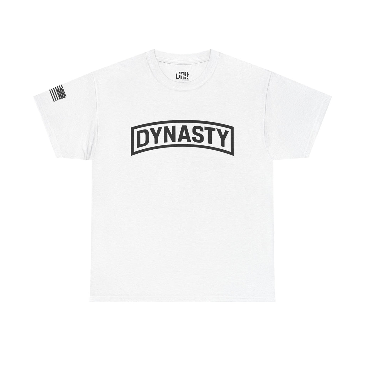 Dynasty 1-41 EST 1971 - Unisex Heavy Cotton Tee