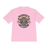 Dynasty I Co 1-41 IN BN 1 EST 1917 - Unisex Moisture Wicking Tee
