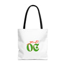 TOC - Tote Bag (Logo)