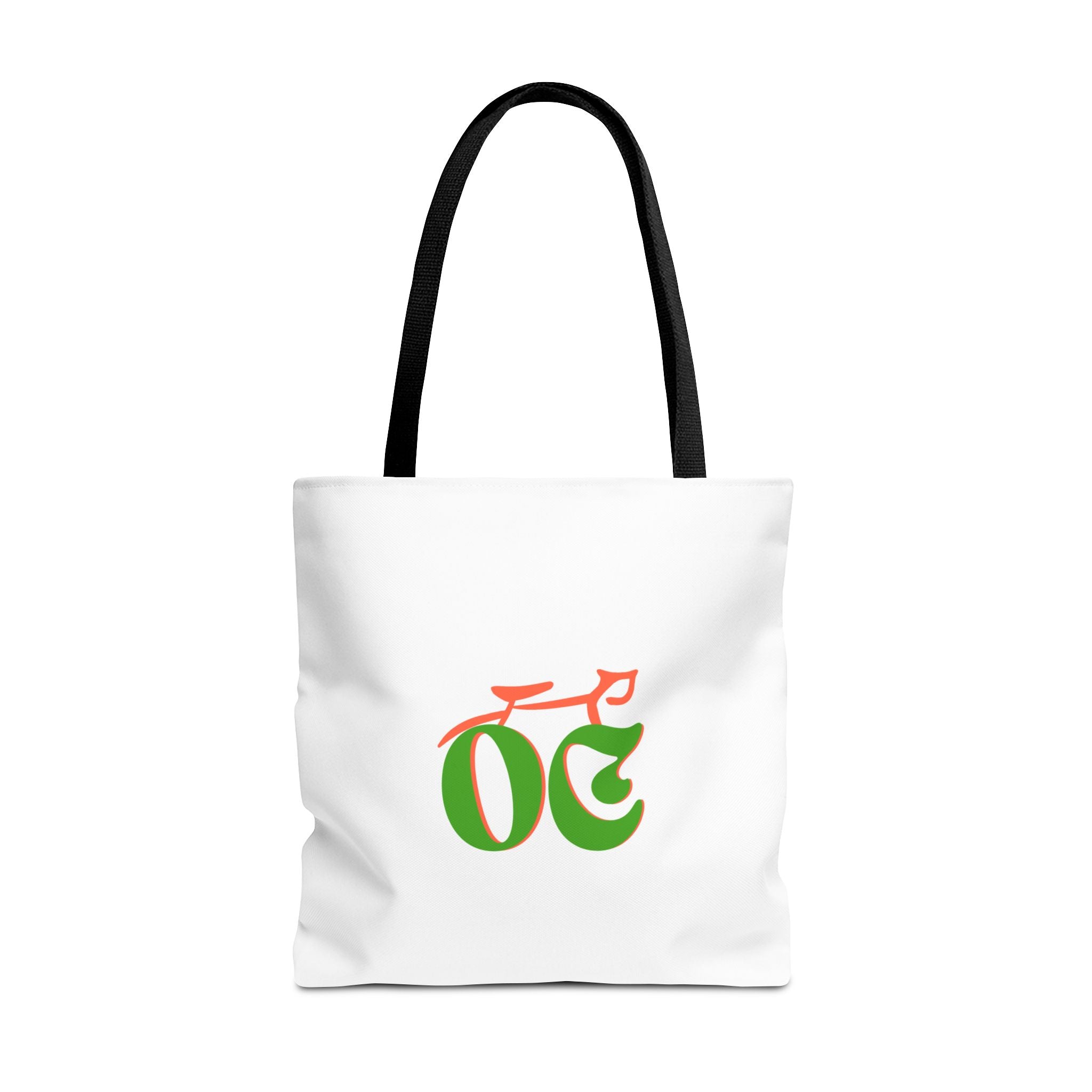 TOC - Tote Bag (Logo)