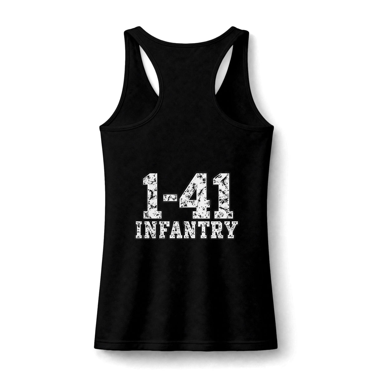 Dynasty 1-41 - Women's Performance Tank
