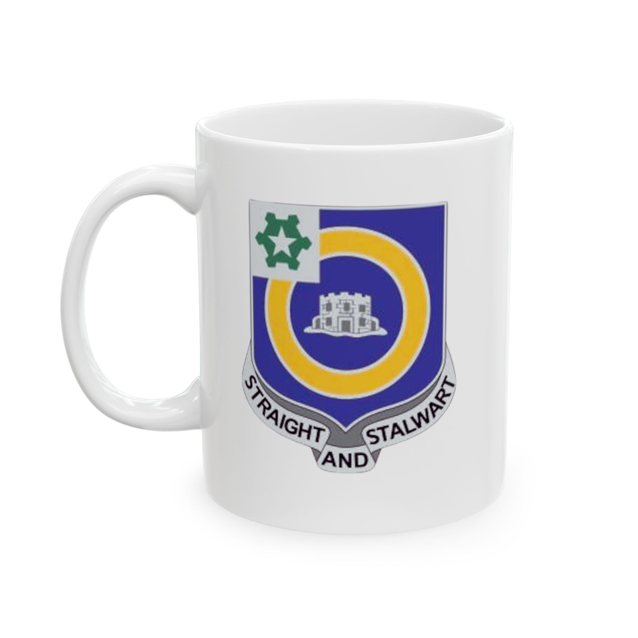 Immortal - Ceramic Mug