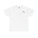 1-41 Dynasty Mountain  Minimalist - Unisex Heavy Cotton Tee