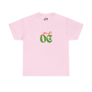 TOC - Unisex Heavy Cotton Tee