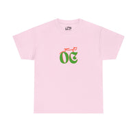 TOC - Unisex Heavy Cotton Tee