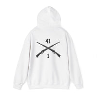 1-41 - Unisex Heavy Blend™ Hooded Sweatshirt