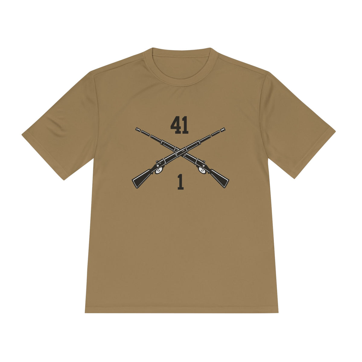 XS / Coyote Brown