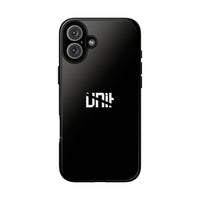 UAC - Phone Cases