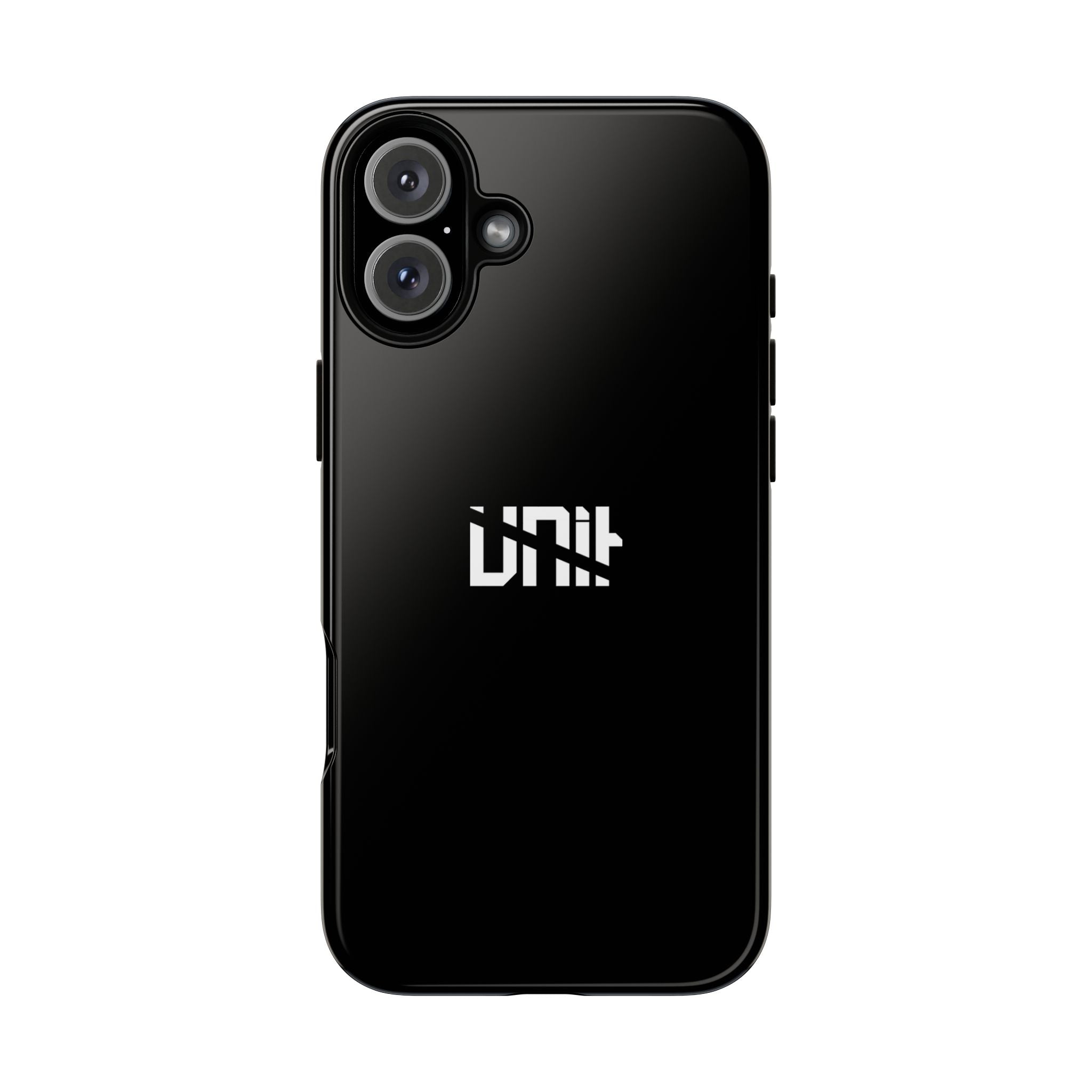UAC - Phone Cases