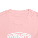 Dynasty 1-41 2 D2- Toddler Short Sleeve Tee