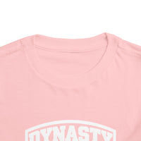 Dynasty 1-41 2 D2- Toddler Short Sleeve Tee