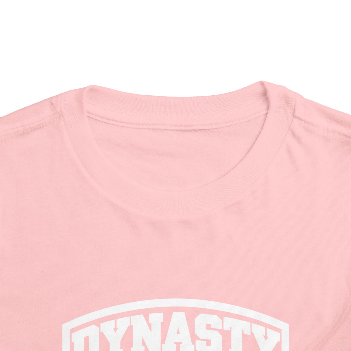 Dynasty 1-41 2 D2- Toddler Short Sleeve Tee