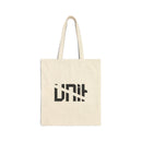 UAC - Canvas Tote Bag