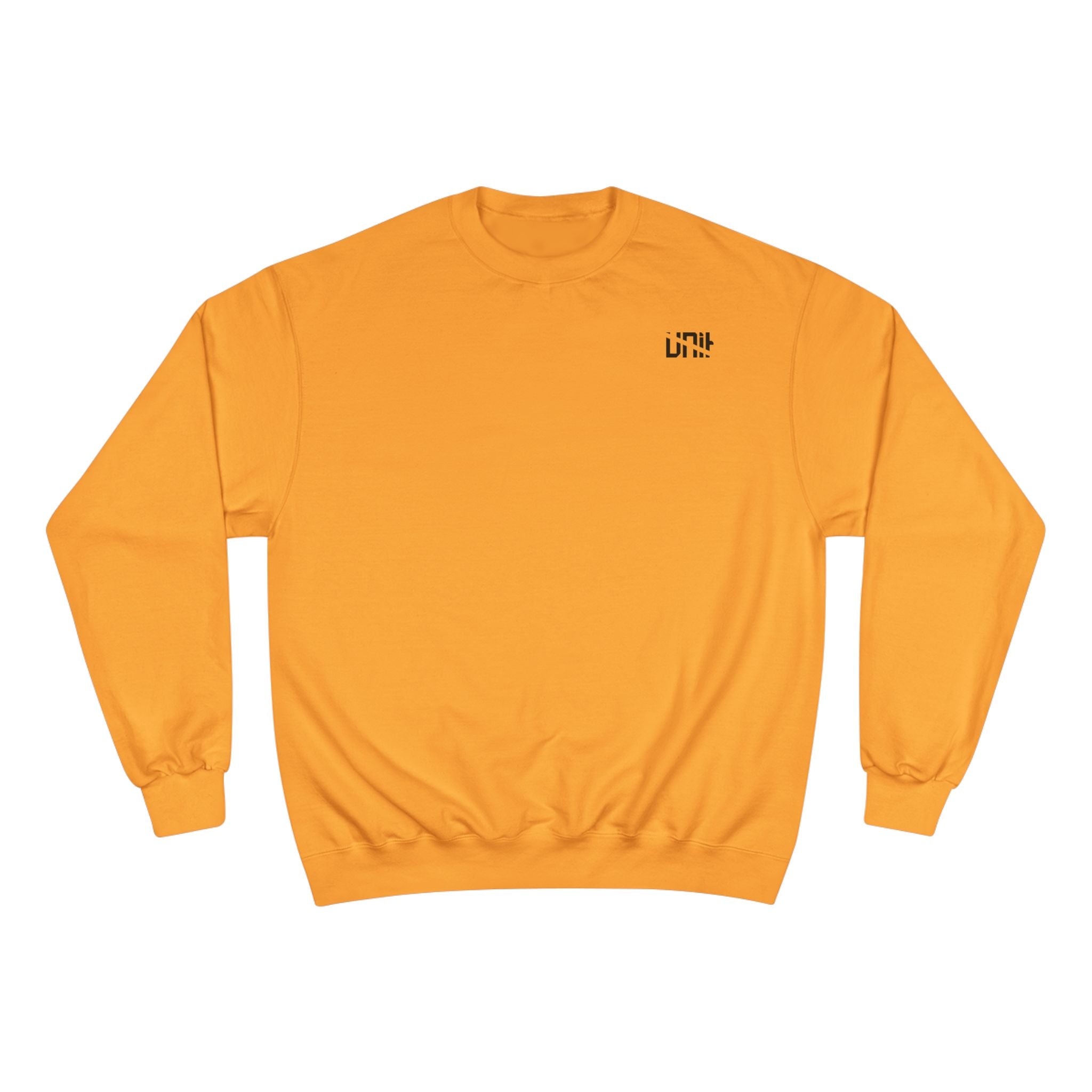 UAC - Champion Sweatshirt
