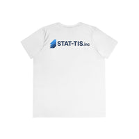 STAT-TIS - Ladies Competitor Tee