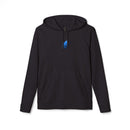 STAT-TIS - adidas Unisex Fleece Hoodie