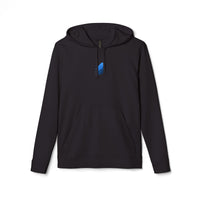 STAT-TIS - adidas Unisex Fleece Hoodie