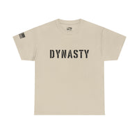 Dynasty 14-1 - Unisex Heavy Cotton Tee