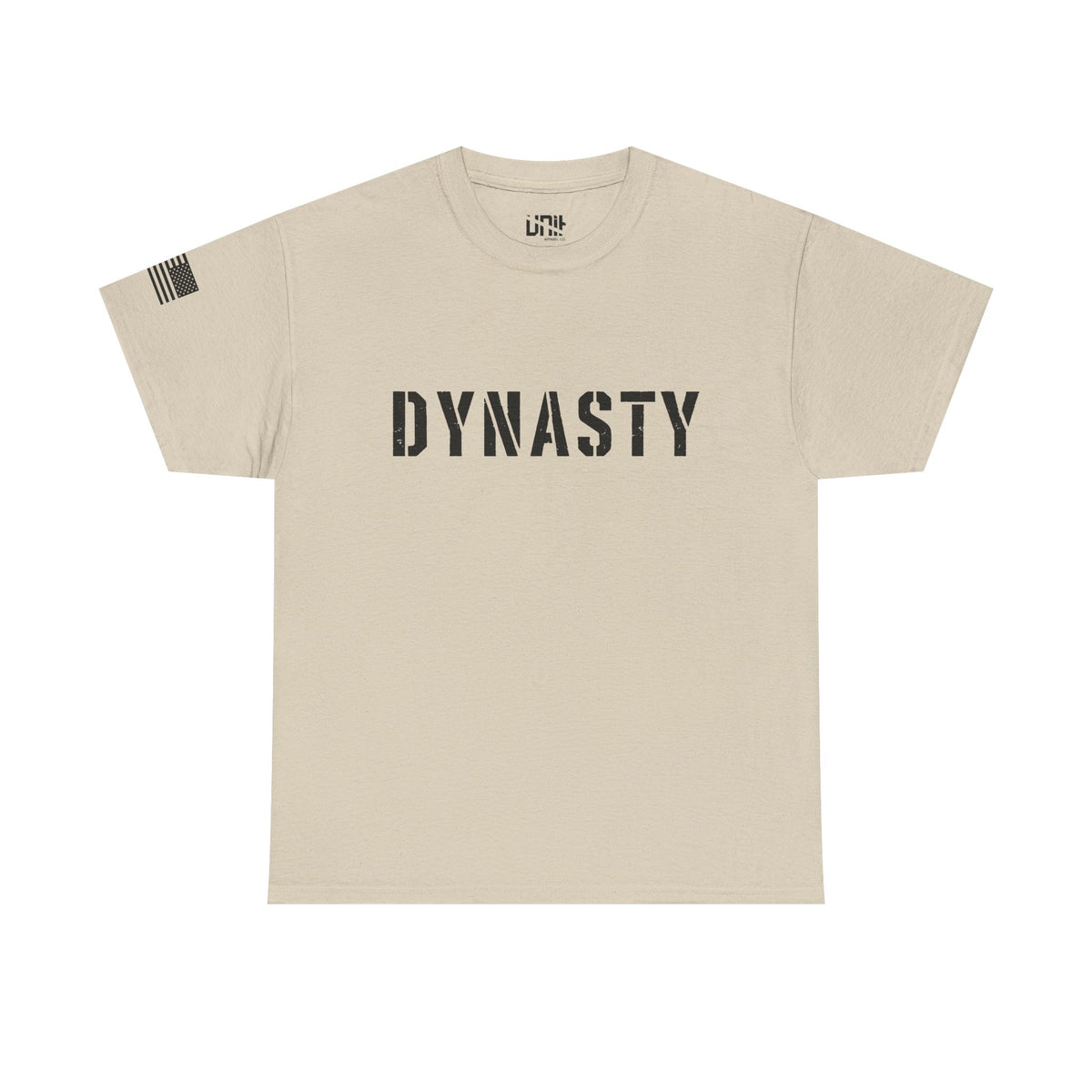 Dynasty 14-1 - Unisex Heavy Cotton Tee